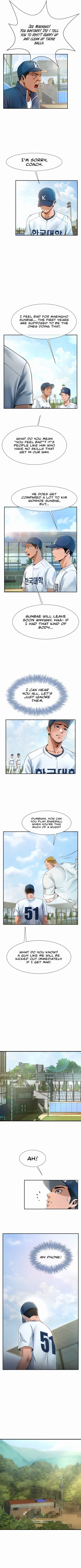 Page 9 of The Cheat Code Hitter Fucks Them All