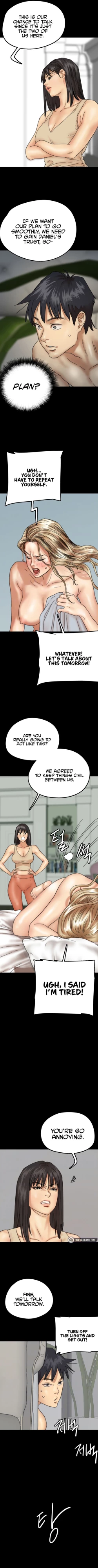 Page 110 of Benefactor's Daughters