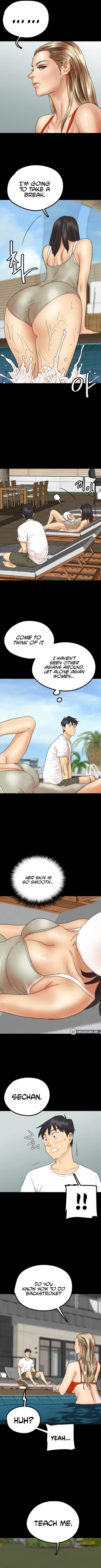 Page 116 of Benefactor's Daughters