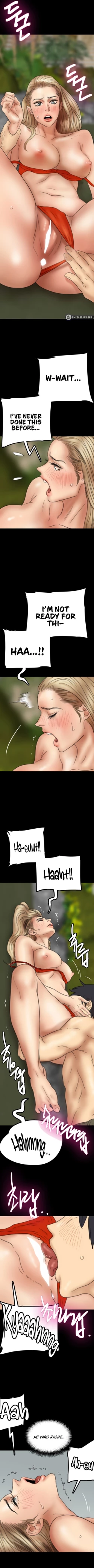 Page 132 of Benefactor's Daughters