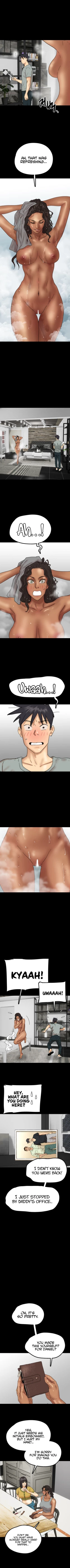 Page 142 of Benefactor's Daughters