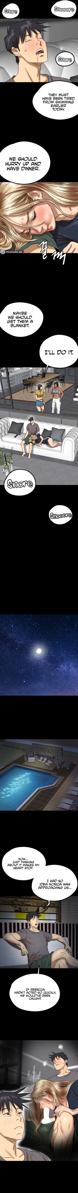 Page 157 of Benefactor's Daughters