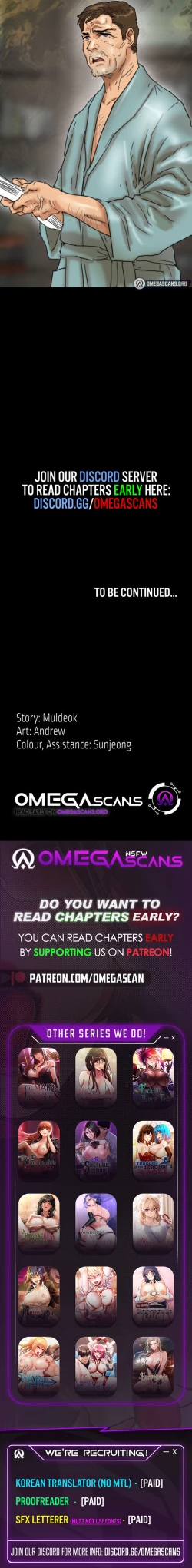 Page 167 of Benefactor's Daughters