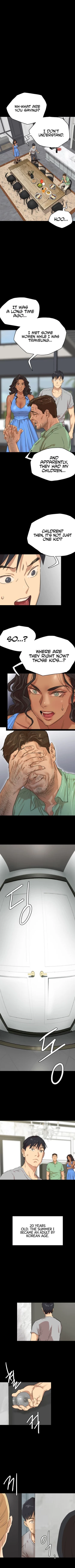 Page 16 of Benefactor's Daughters