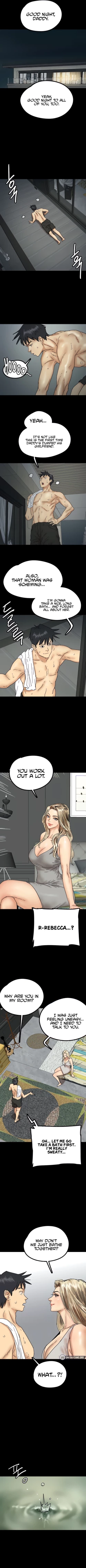 Page 176 of Benefactor's Daughters