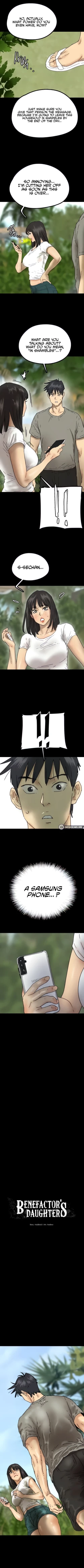 Page 203 of Benefactor's Daughters