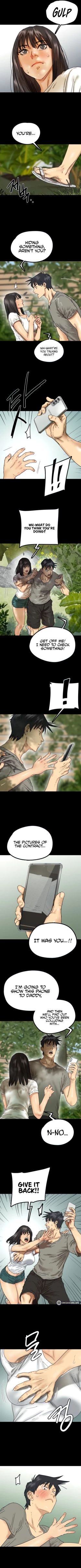 Page 204 of Benefactor's Daughters