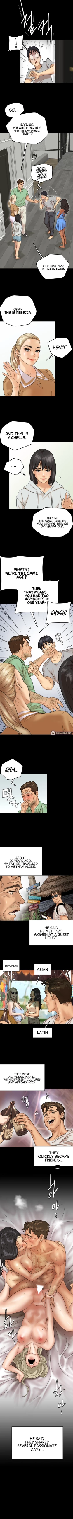 Page 20 of Benefactor's Daughters