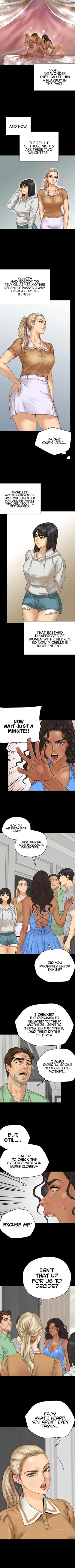 Page 21 of Benefactor's Daughters