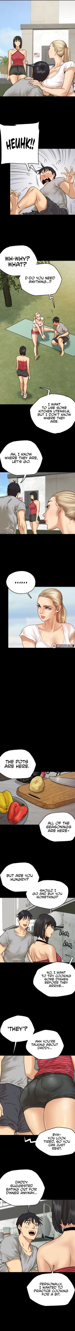 Page 38 of Benefactor's Daughters