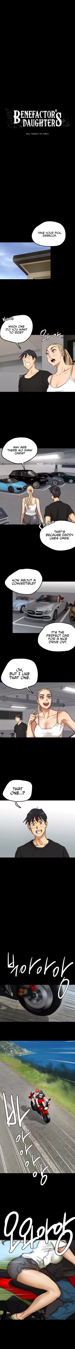 Page 58 of Benefactor's Daughters