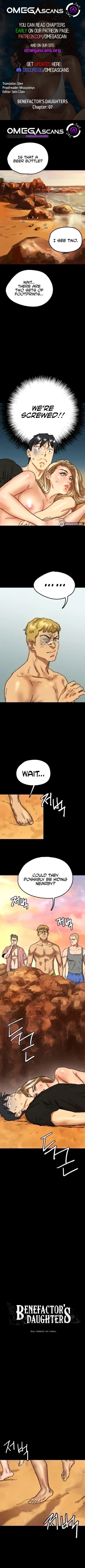 Page 82 of Benefactor's Daughters