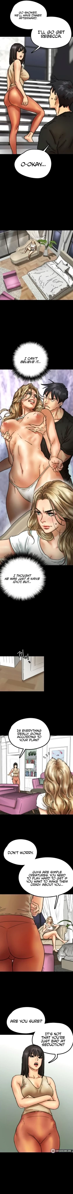 Page 86 of Benefactor's Daughters