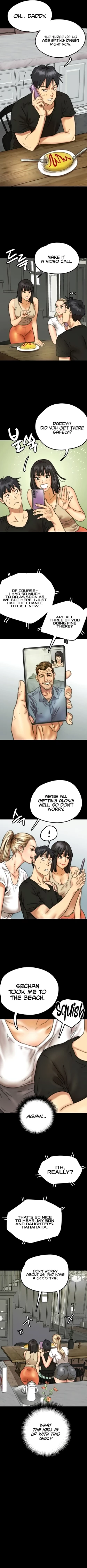 Page 89 of Benefactor's Daughters