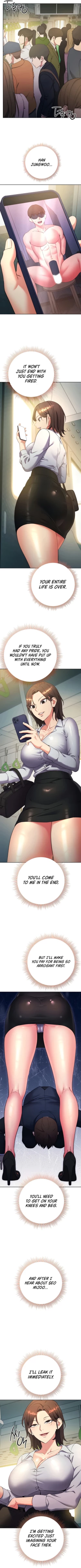 Page 112 of Outsider: The Invisible Man