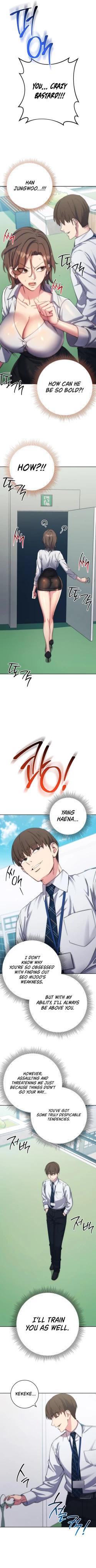 Page 141 of Outsider: The Invisible Man