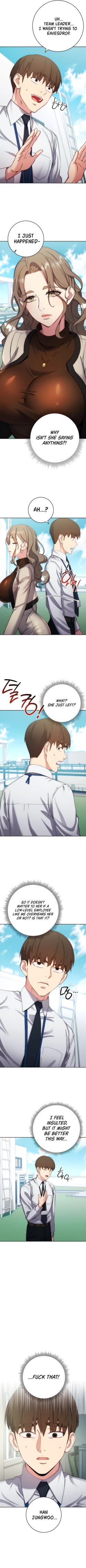 Page 146 of Outsider: The Invisible Man