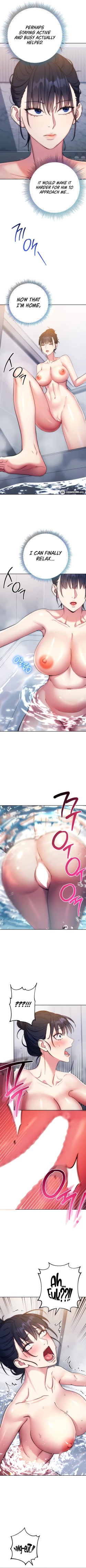 Page 149 of Outsider: The Invisible Man