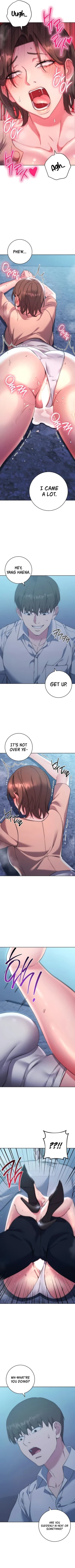 Page 207 of Outsider: The Invisible Man