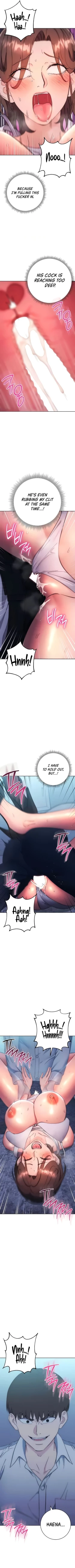 Page 216 of Outsider: The Invisible Man