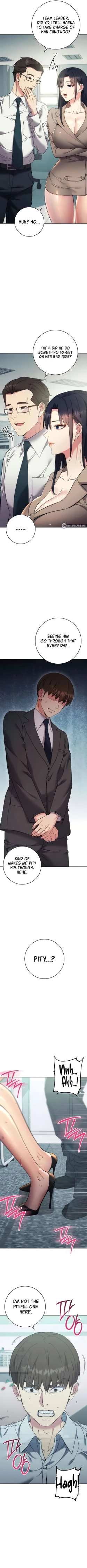 Page 226 of Outsider: The Invisible Man