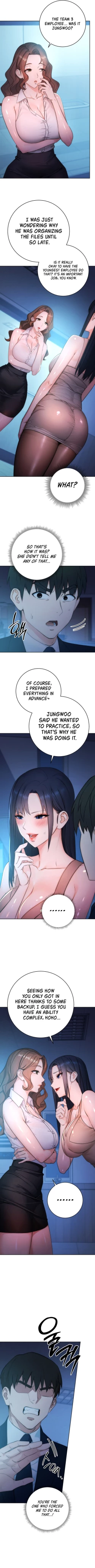 Page 22 of Outsider: The Invisible Man