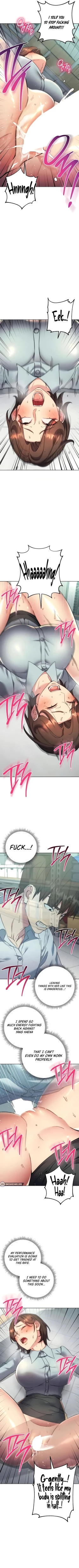 Page 232 of Outsider: The Invisible Man