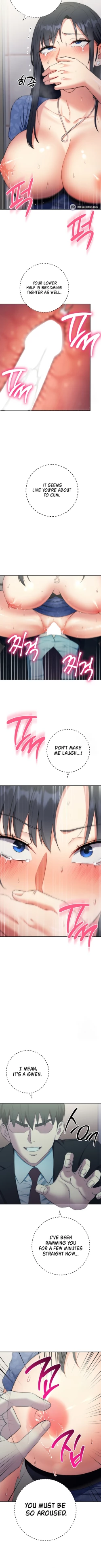 Page 77 of Outsider: The Invisible Man