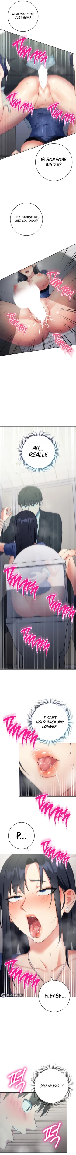 Page 79 of Outsider: The Invisible Man