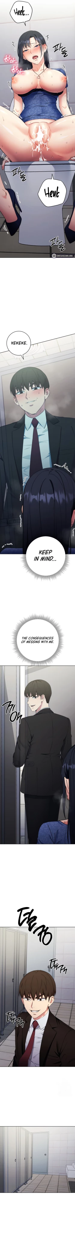 Page 81 of Outsider: The Invisible Man