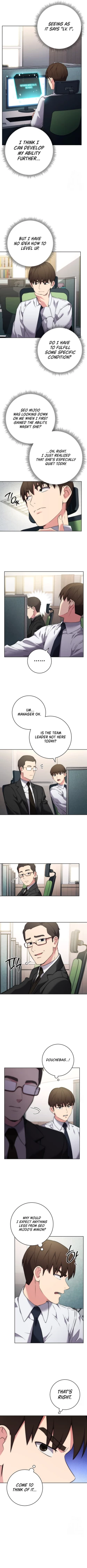 Page 86 of Outsider: The Invisible Man