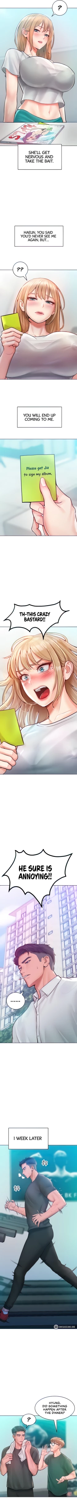 Page 103 of Forcing the Woman I Despise Into Submission