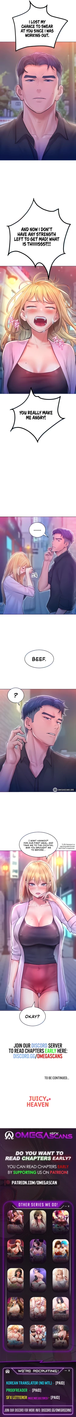 Page 110 of Forcing the Woman I Despise Into Submission