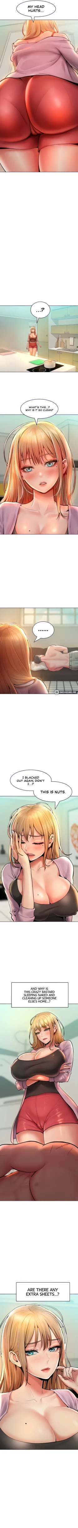 Page 122 of Forcing the Woman I Despise Into Submission