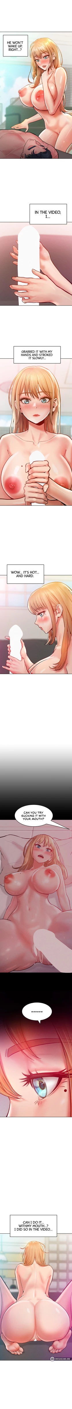 Page 127 of Forcing the Woman I Despise Into Submission