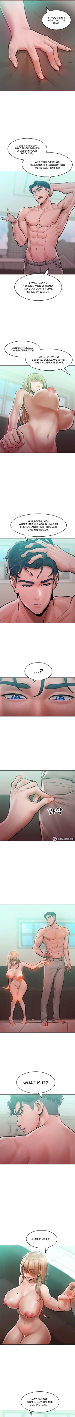 Page 138 of Forcing the Woman I Despise Into Submission