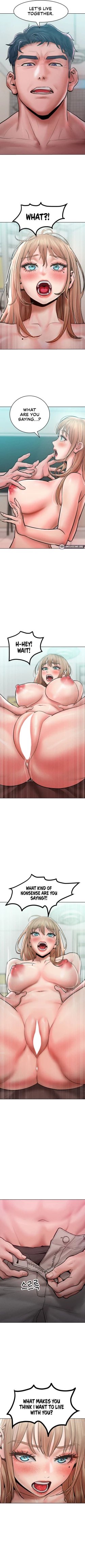 Page 144 of Forcing the Woman I Despise Into Submission