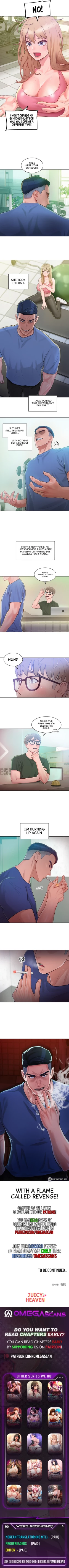 Page 15 of Forcing the Woman I Despise Into Submission