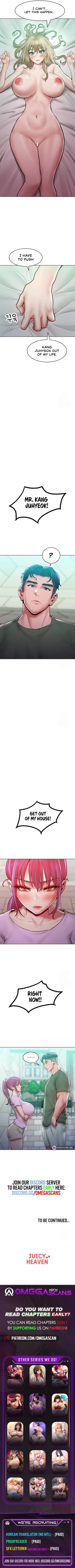 Page 166 of Forcing the Woman I Despise Into Submission