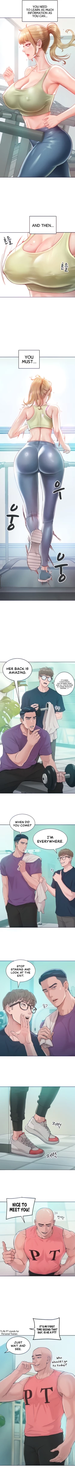 Page 17 of Forcing the Woman I Despise Into Submission