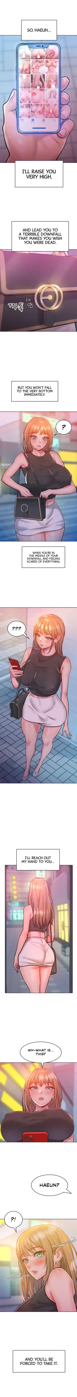 Page 183 of Forcing the Woman I Despise Into Submission