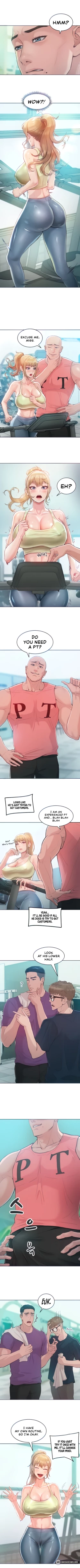 Page 18 of Forcing the Woman I Despise Into Submission