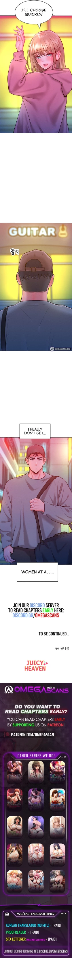 Page 205 of Forcing the Woman I Despise Into Submission