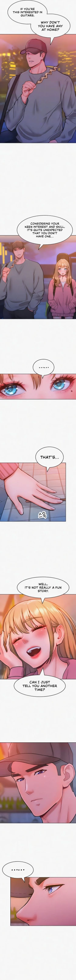 Page 209 of Forcing the Woman I Despise Into Submission