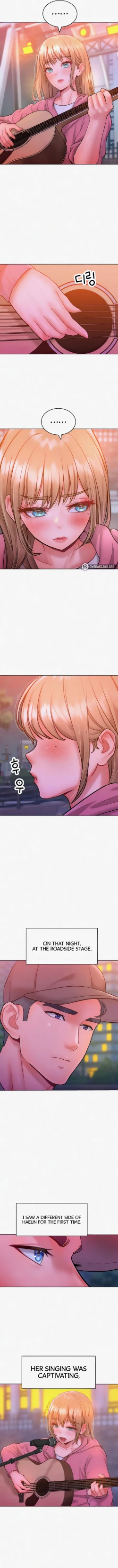 Page 212 of Forcing the Woman I Despise Into Submission