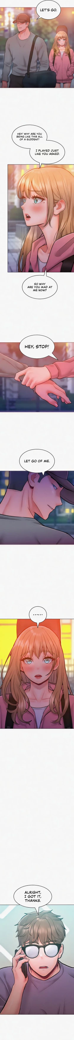 Page 215 of Forcing the Woman I Despise Into Submission