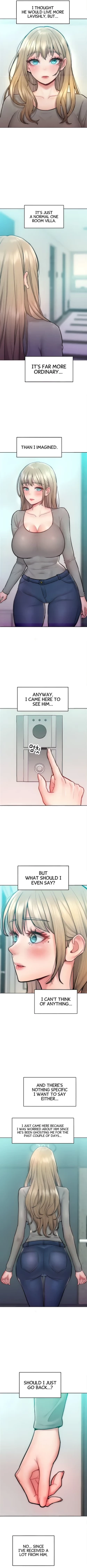 Page 219 of Forcing the Woman I Despise Into Submission