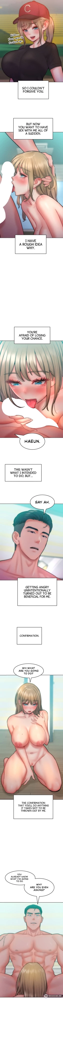 Page 230 of Forcing the Woman I Despise Into Submission