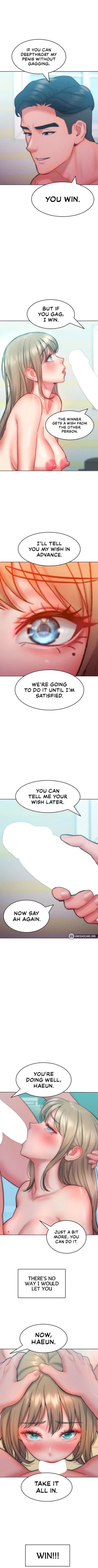 Page 232 of Forcing the Woman I Despise Into Submission