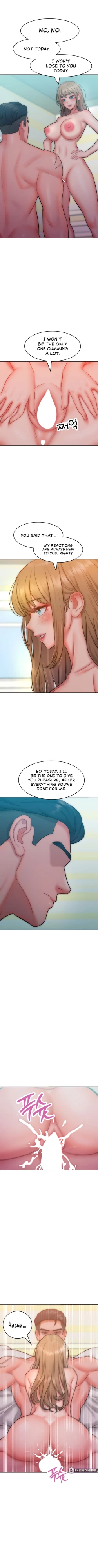 Page 241 of Forcing the Woman I Despise Into Submission